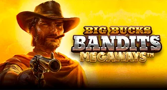 Big Bucks Bandits