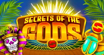 Secrets of the Gods