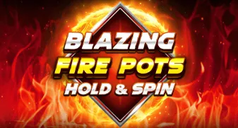 Blazing Firepots