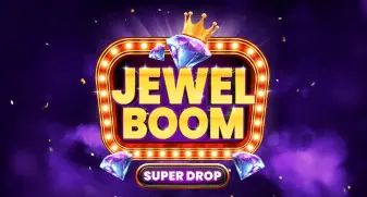 Jewel Boom